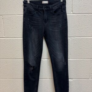 Altar'd State Black Skinny Jeans